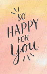 American Greetings Wedding