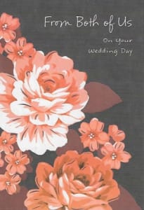 American Greetings Wedding