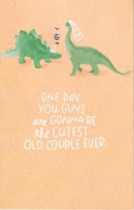 American Greetings Wedding