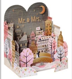 American Greetings Wedding