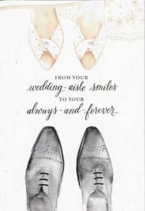 American Greetings Wedding