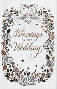 American Greetings Wedding