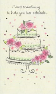 American Greetings Wedding