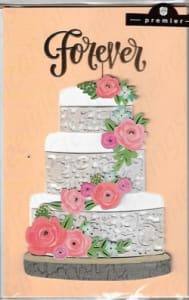 American Greetings Wedding
