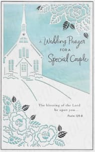 American Greetings Wedding