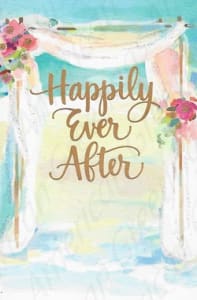 American Greetings Wedding