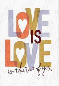 American Greetings Wedding