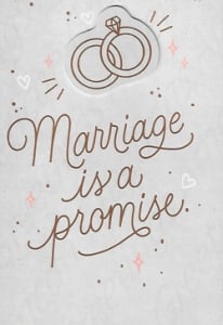 American Greetings Wedding