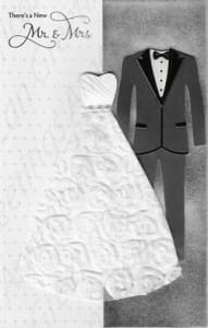 American Greetings Wedding