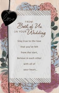 American Greetings Wedding
