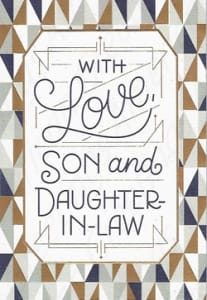 American Greetings Wedding