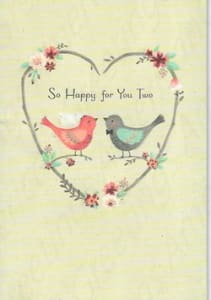 American Greetings Wedding