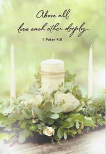 American Greetings Wedding