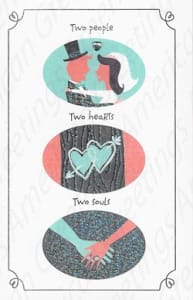 American Greetings Wedding