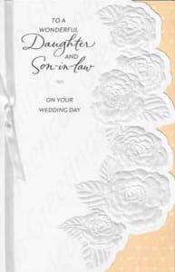 American Greetings Wedding