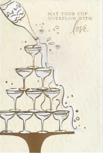 American Greetings Wedding