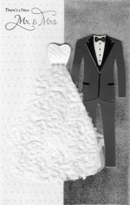 American Greetings Wedding