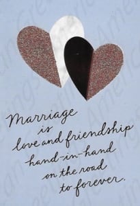 American Greetings Wedding