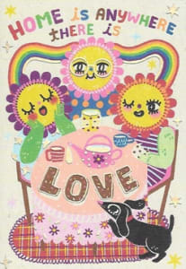 American Greetings Friendship Card