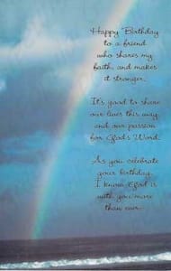 Pre-priced Friend Birthday Cards, Value Priced Friend Birthday Cards