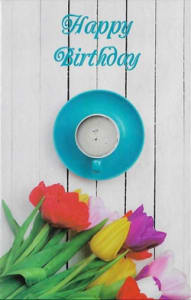 Pre-priced Friend Birthday Cards, Value Priced Friend Birthday Cards
