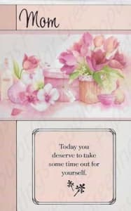 Pre-Priced Mother Birthday Cards, Value Line Mother Birthday Cards