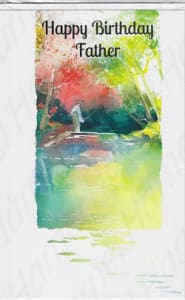 Pre-Priced Dad Birthday Cards, Value Priced Dad Birthday Cards