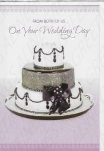 Pkt #9-477-Wedding