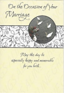 Pkt #9-479-Wedding