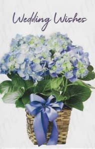 Pkt #9-482-Wedding