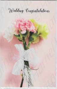 Pkt #9-483-Wedding