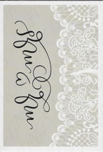 Pkt #9-484-Wedding