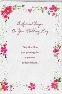 Pkt #9-486-Wedding