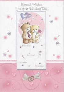 Pkt #9-493-Wedding