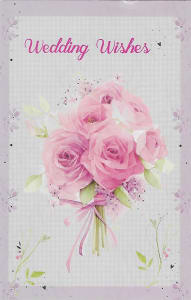 Pkt #9-496-Wedding