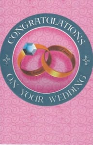 Pkt #9-502-Wedding