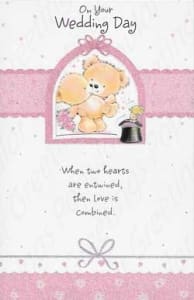 Pkt #9-504-Wedding