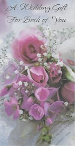 Pkt #9-507-Wedding