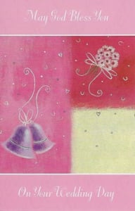 Pkt #9-508-Wedding
