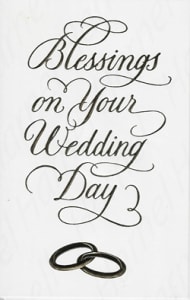Pkt #9-516-Wedding