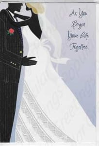 Pkt #9-517-Wedding