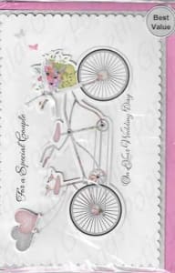 Pkt #9-518-Wedding