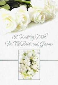 Pkt #9-520-Wedding