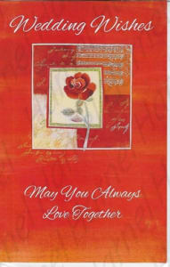 Pkt #9-524-Wedding