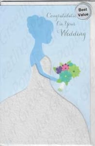 Pkt #9-526-Wedding
