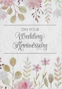 Pkt #9-571-Anniversary