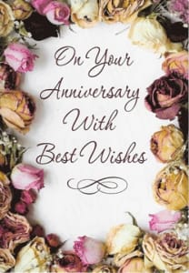 Pkt #9-572-Anniversary