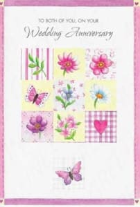 Pkt #9-581-Anniversary