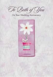 Pkt #9-592-Anniversary