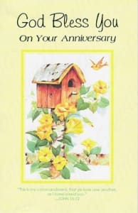 Pkt #9-596-Anniversary